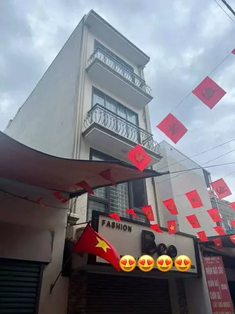 Bac Tu Liem