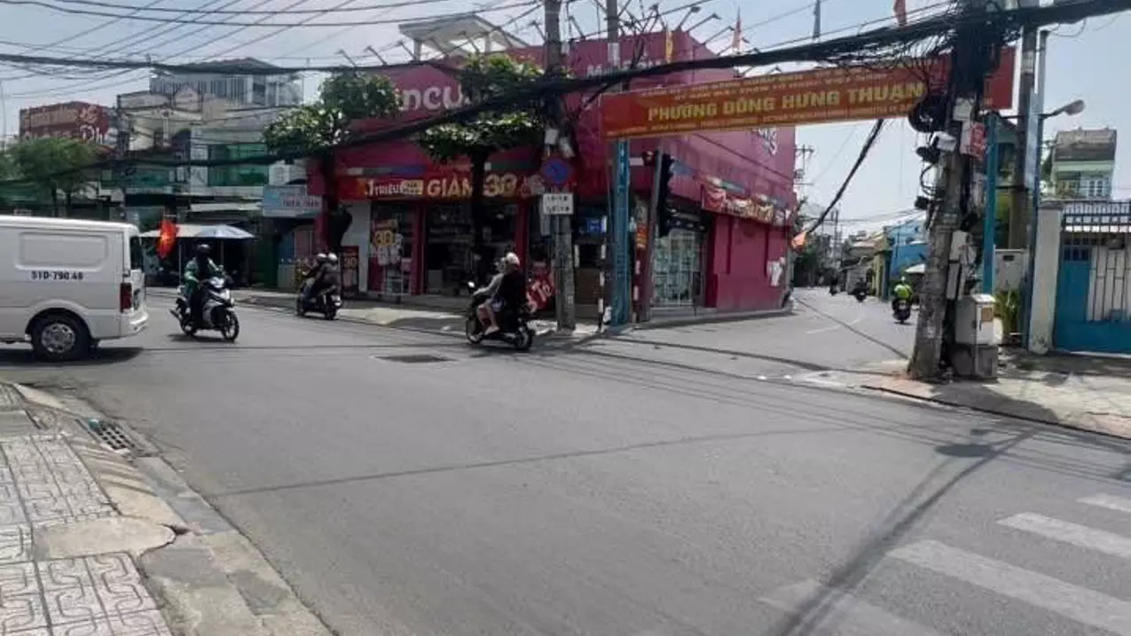 apartment for sale in district 7, view of saigon river, concerning thu thiem 4 bridge