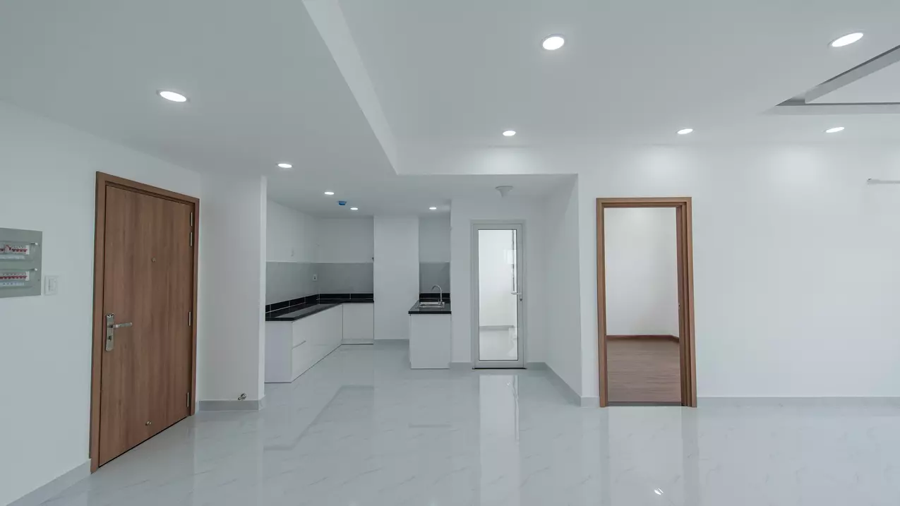 apartment receive housing - pay later for only 2.4 billion/apt. the bank supports interest rate for 18 months