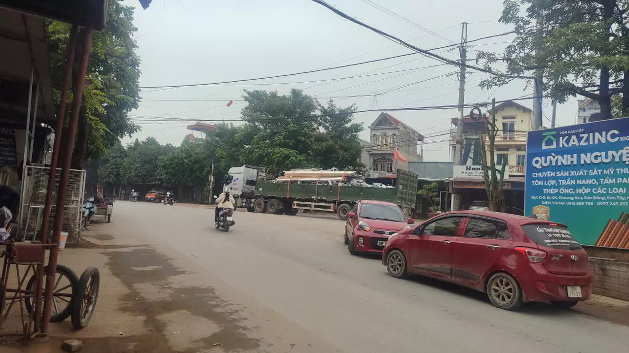 Bac Tu Liem
