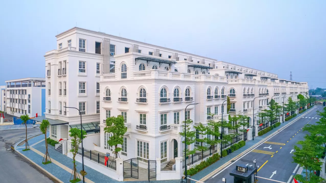 Bac Tu Liem