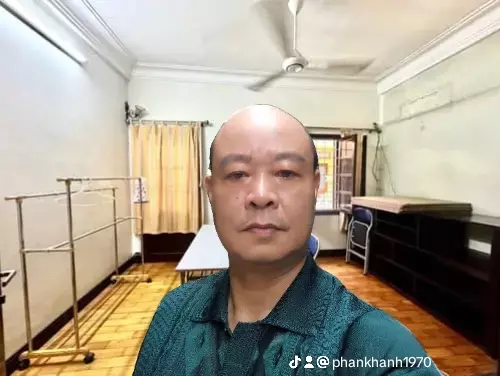 Ba Dinh