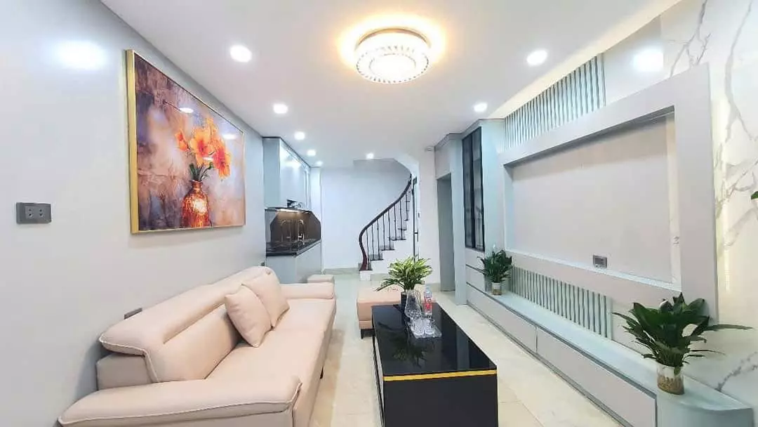 Ba Dinh