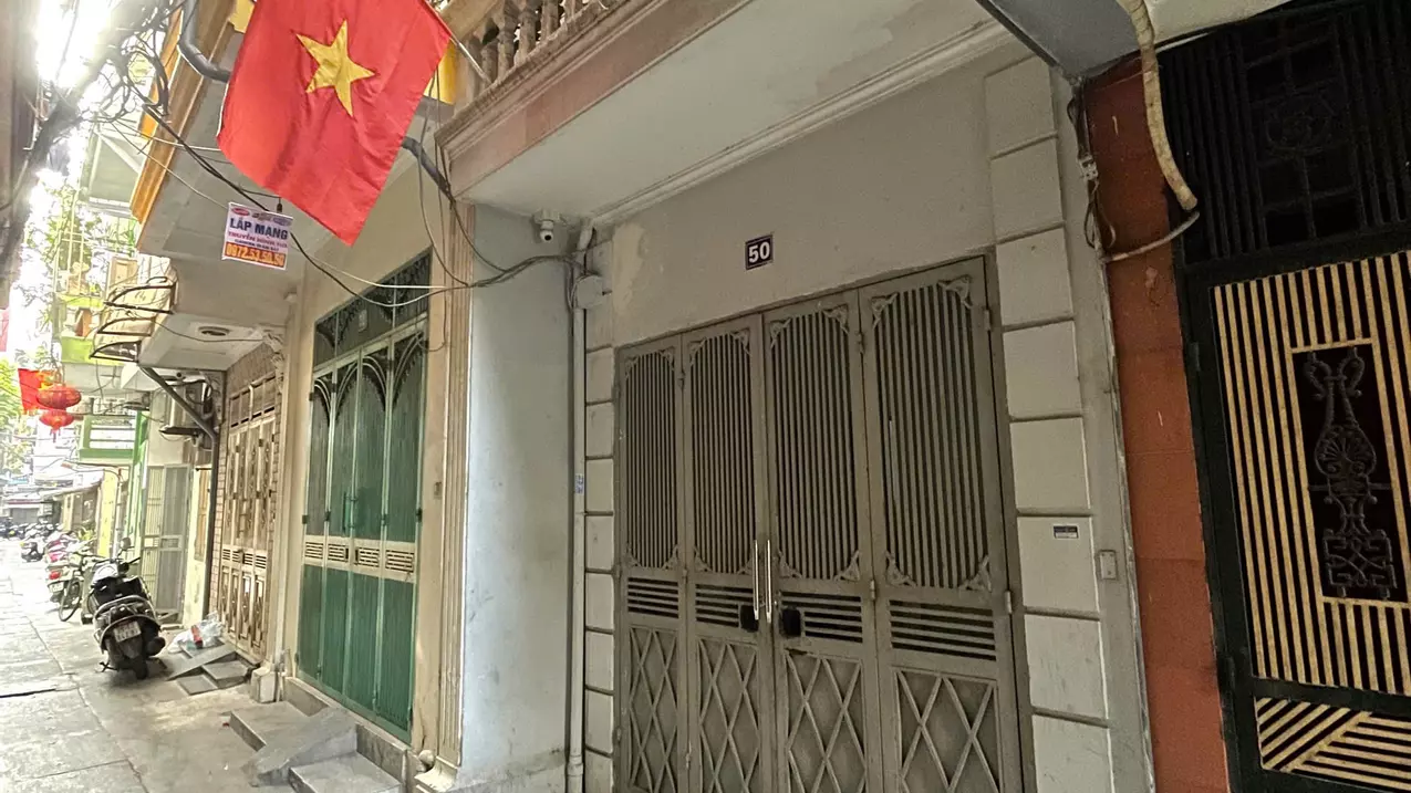 Hai Ba Trung