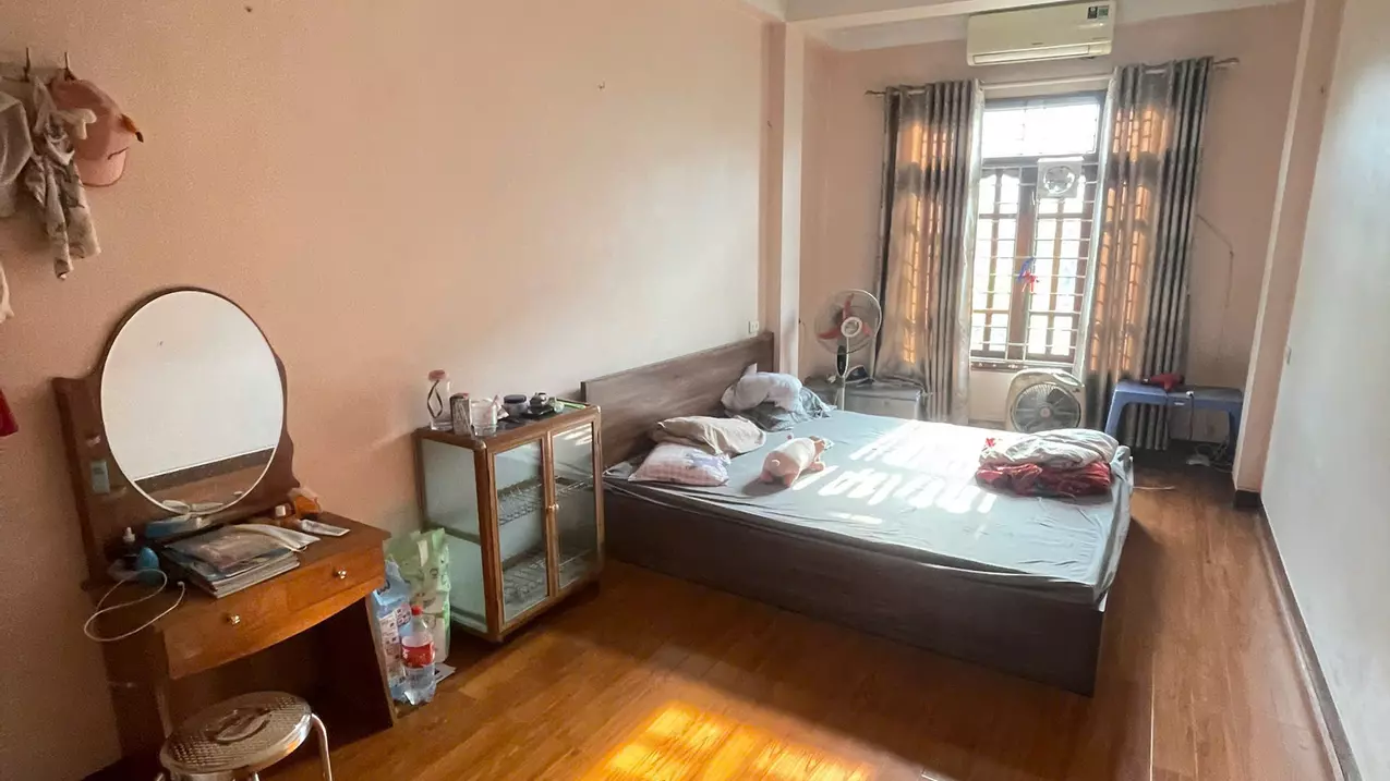 Hoang Mai