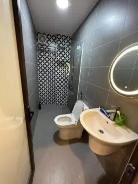 Hoang Mai