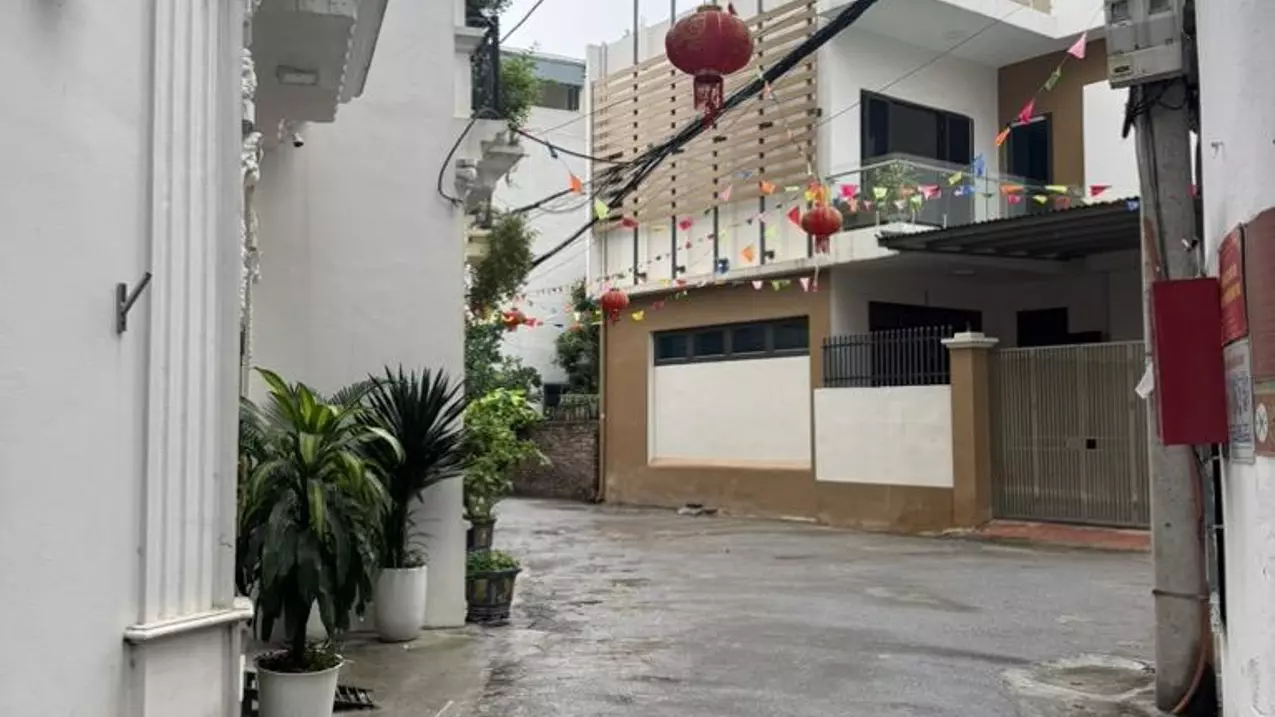 Bac Tu Liem