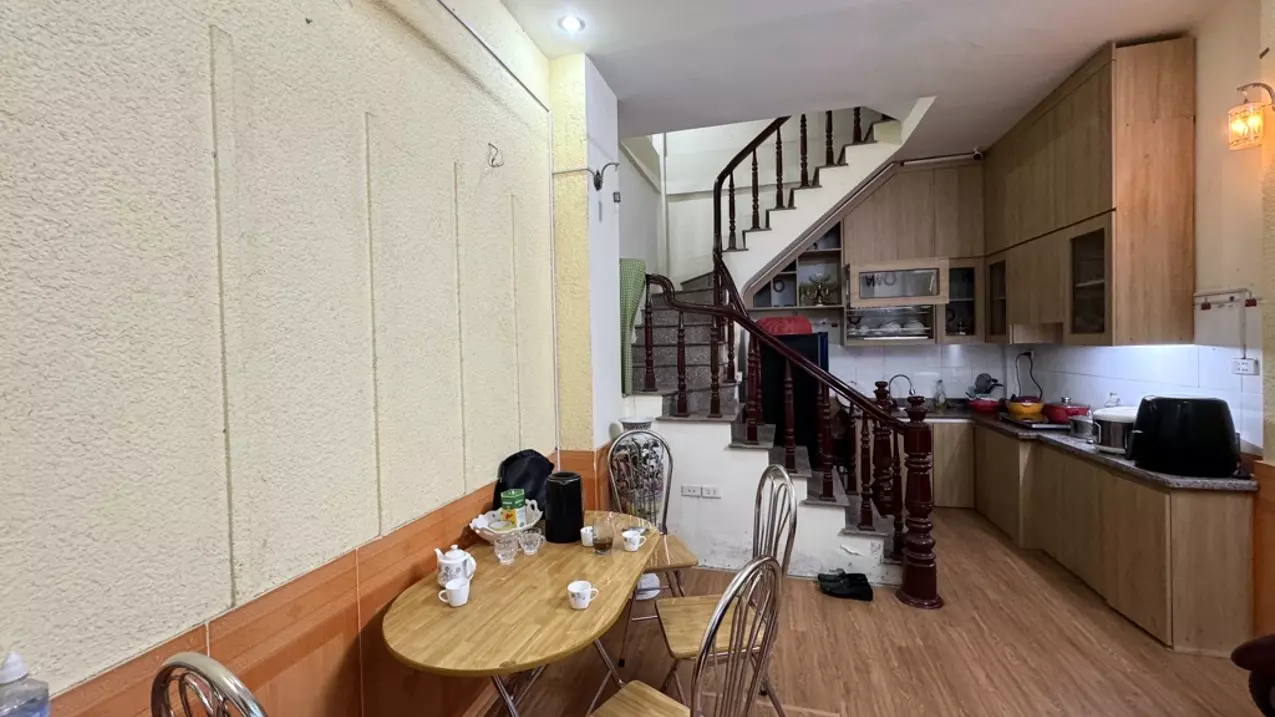 Hoang Mai