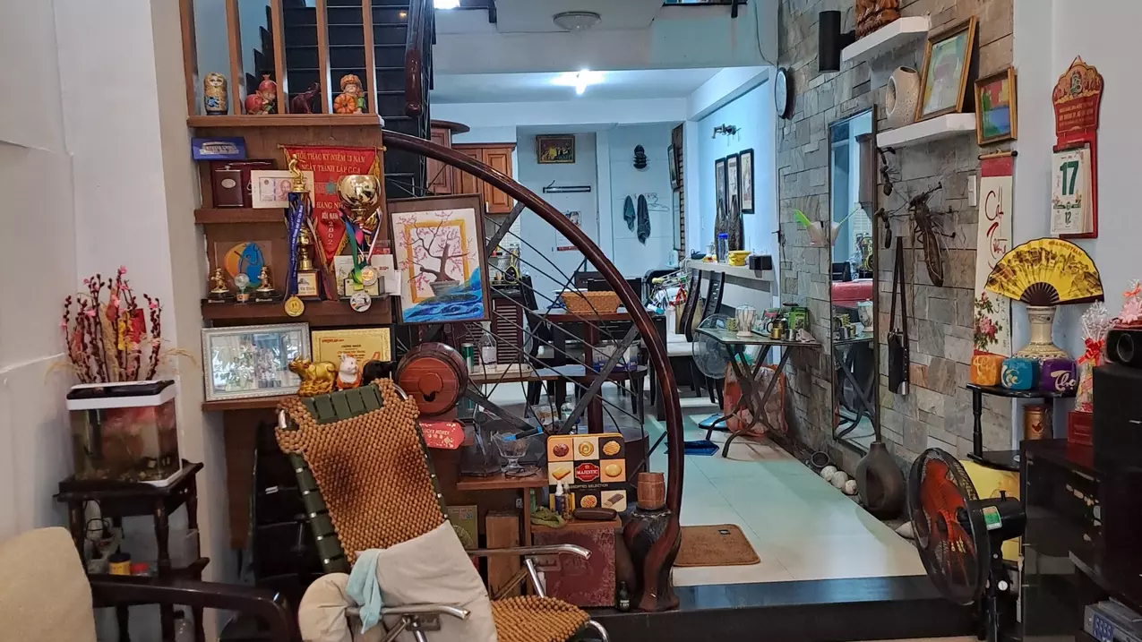 Tan Binh