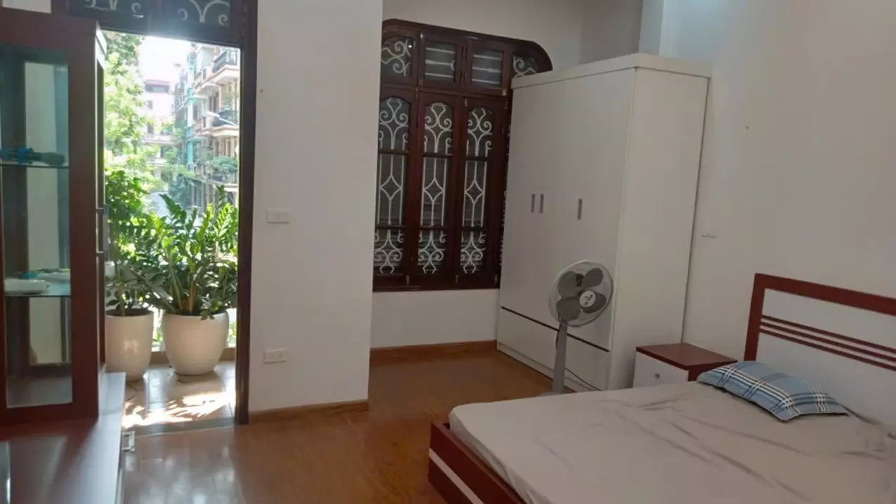 Hoang Mai