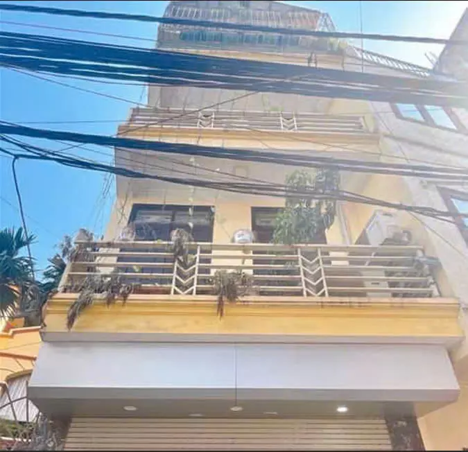 Hoang Mai