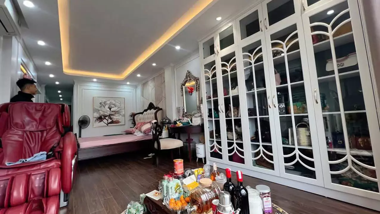 Dong Da