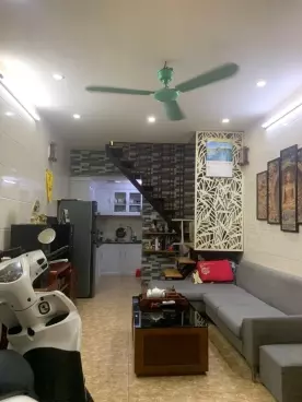 Hoang Mai