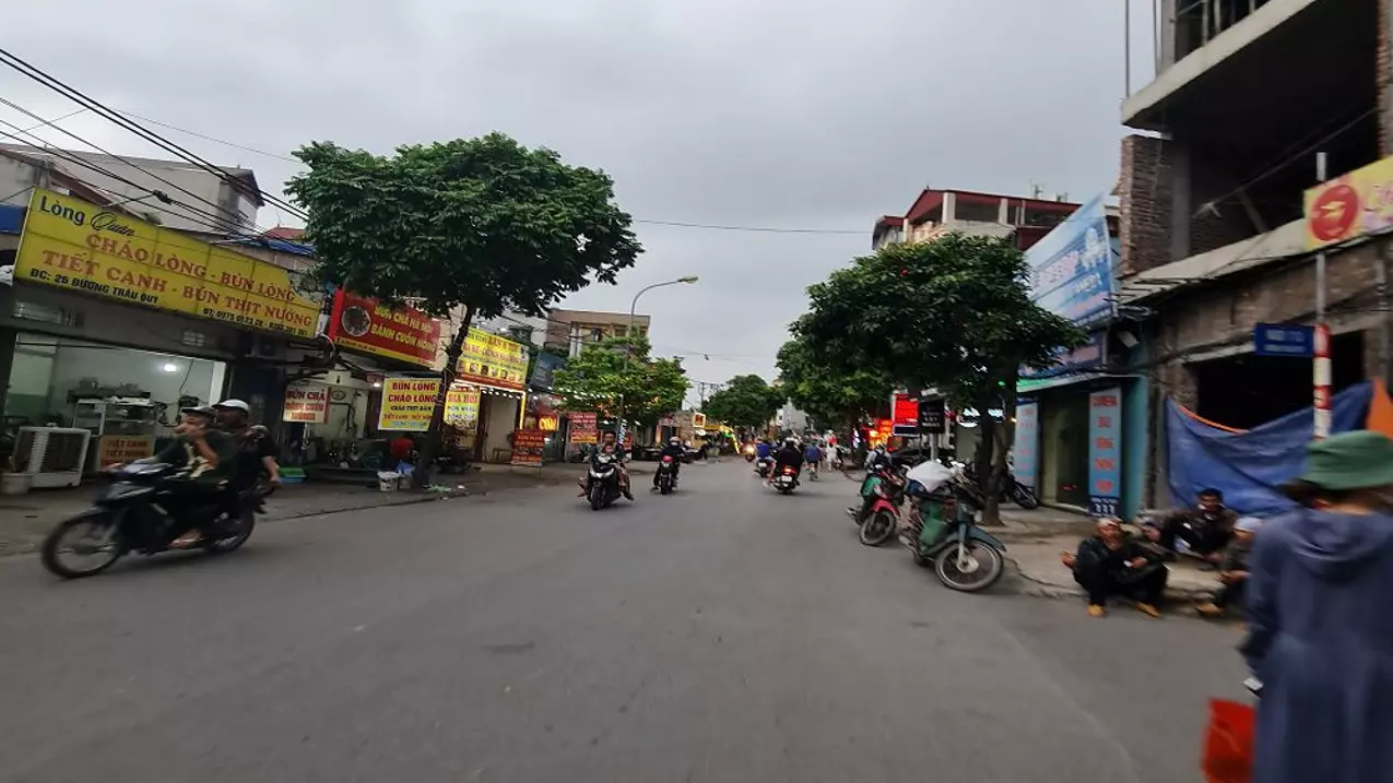 Hai Ba Trung