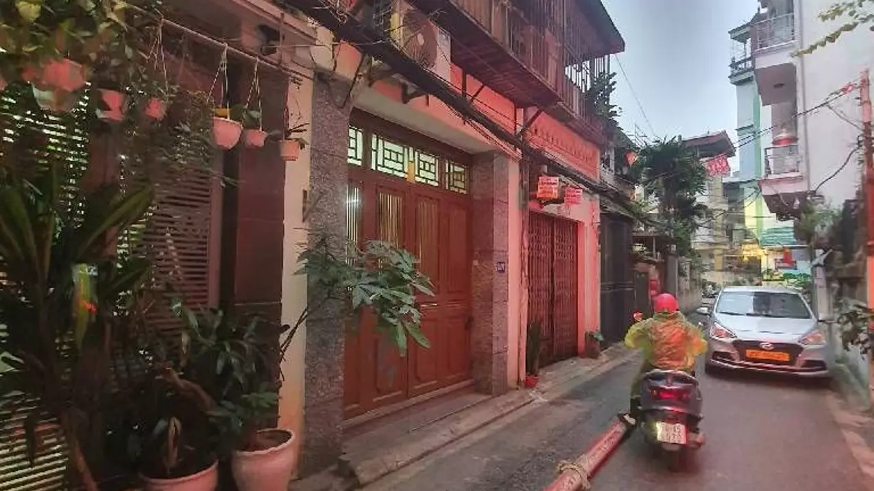 Ba Dinh