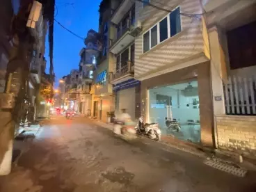 Hoang Mai