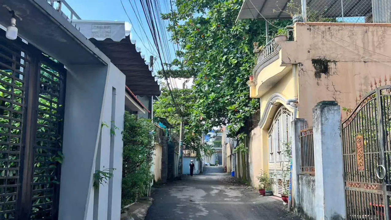 Bien Hoa