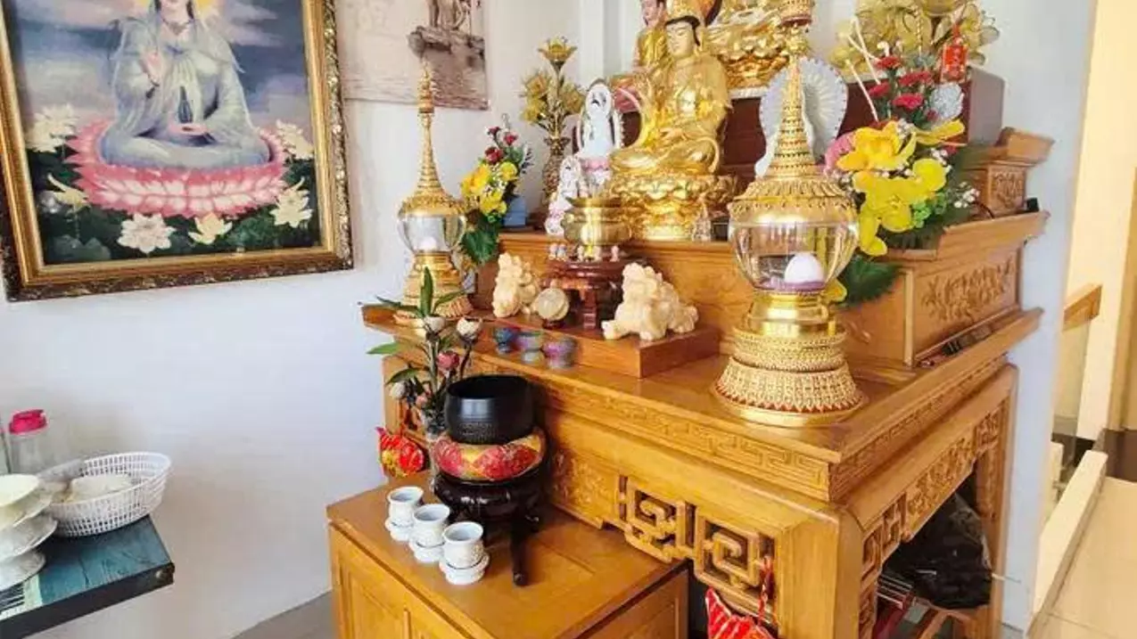 Binh Tan