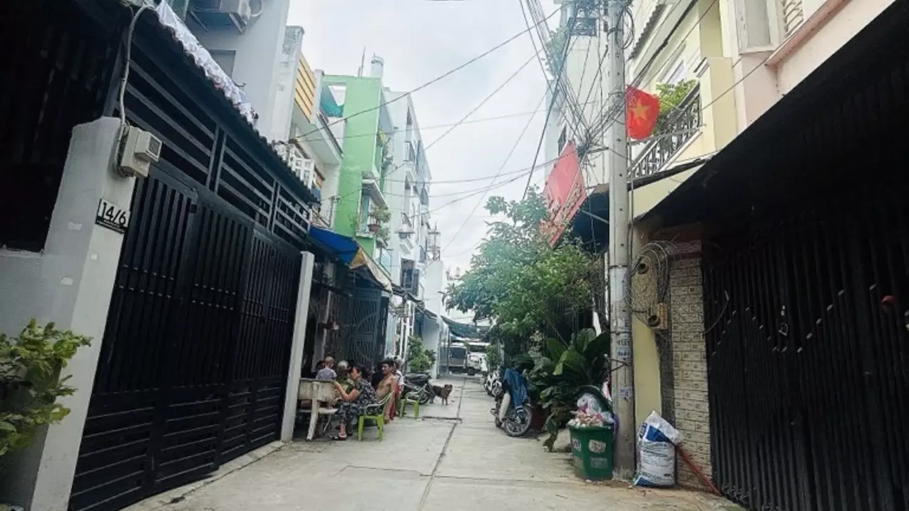 Binh Tan