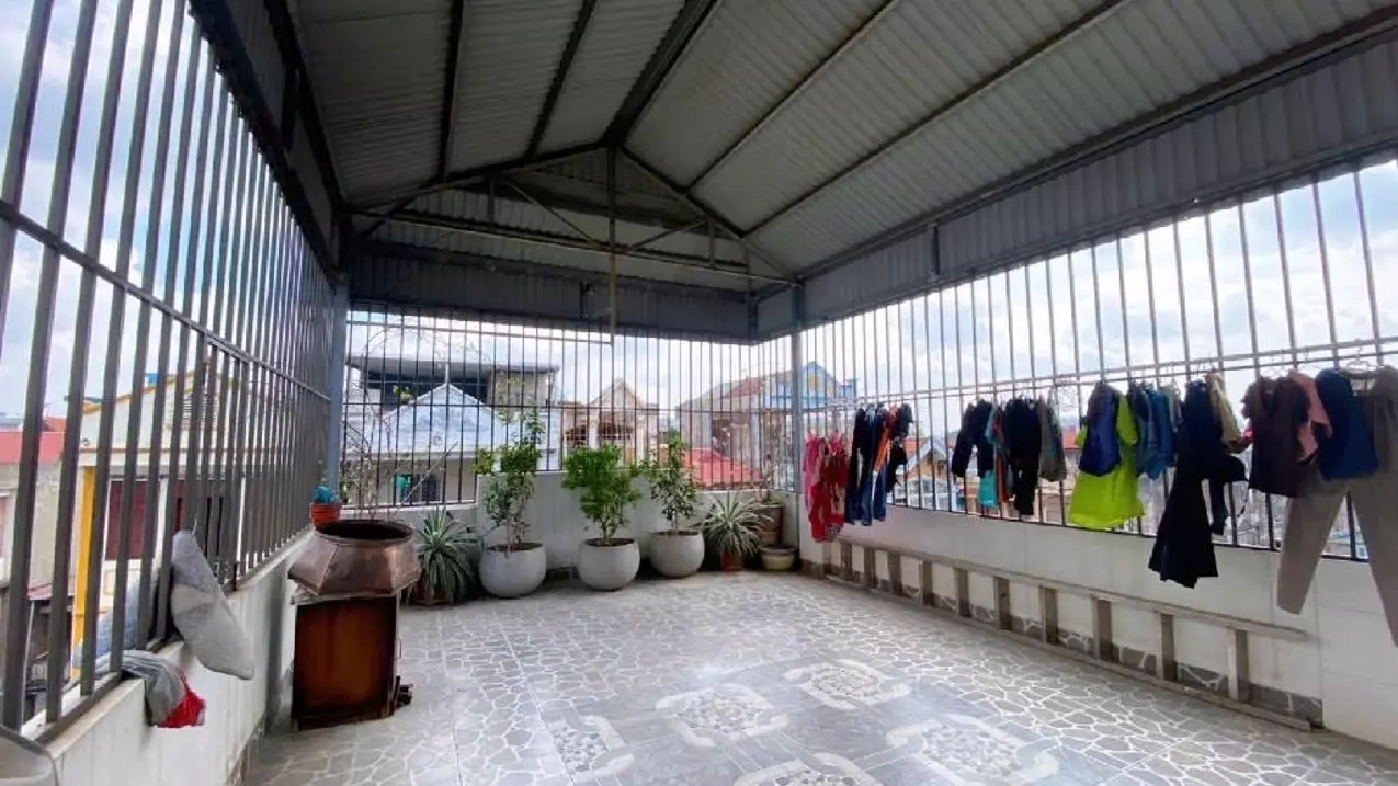 Hoang Mai