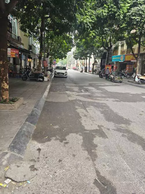 Hoang Mai