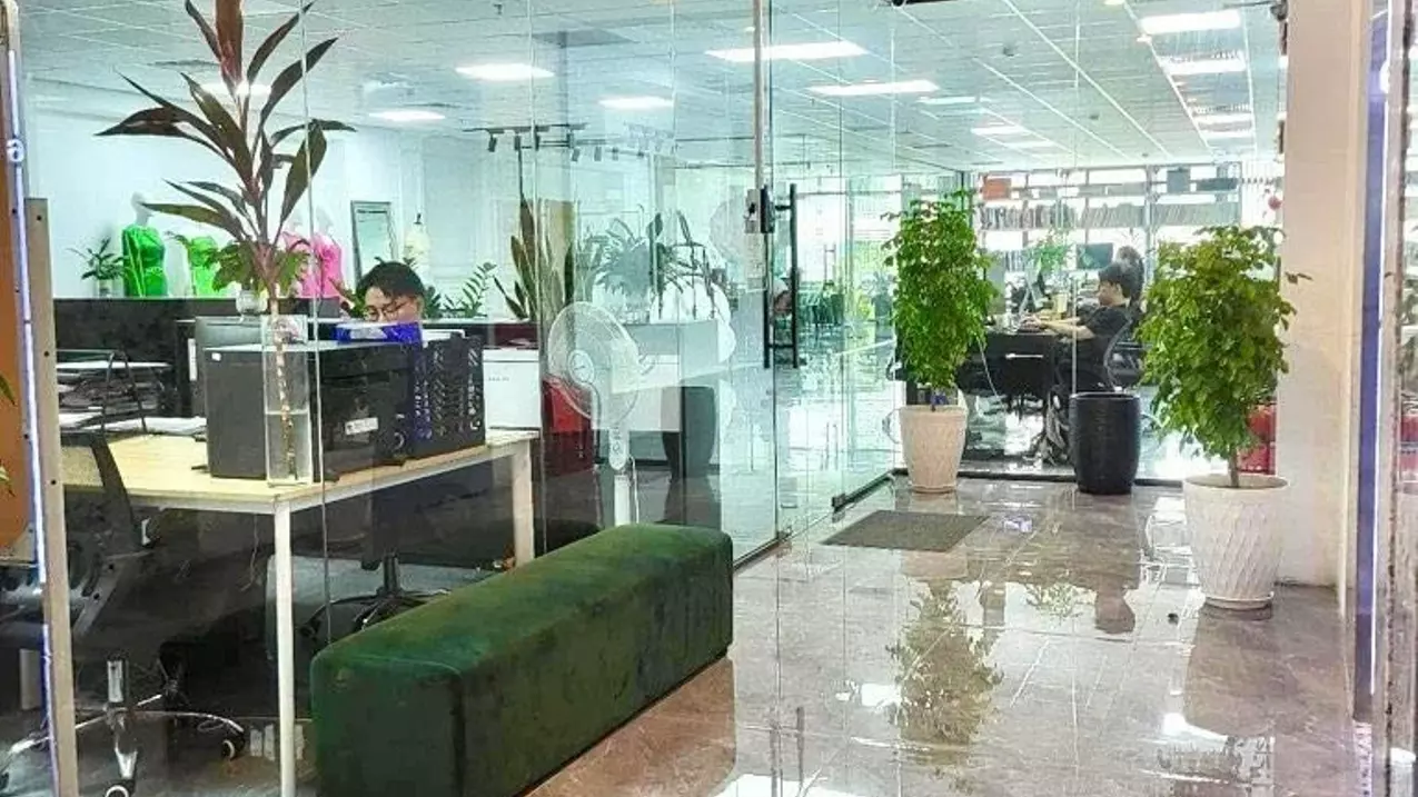 Ba Dinh