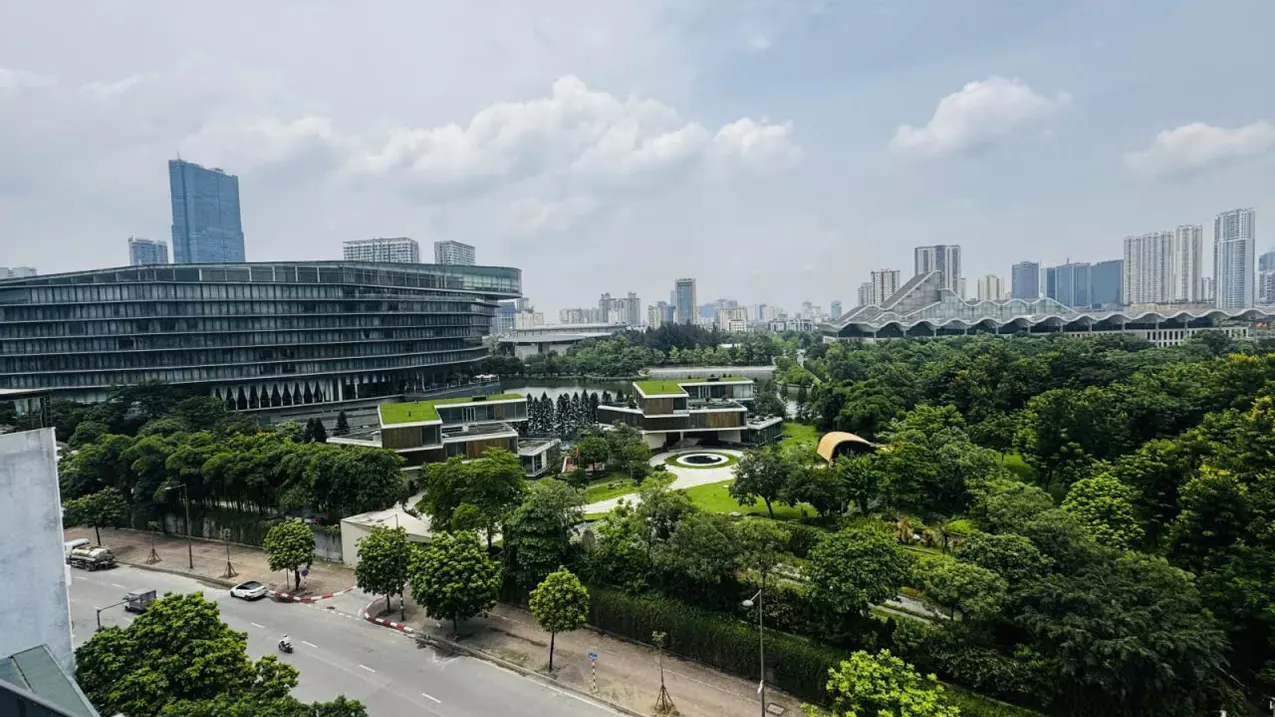 Nam Tu Liem