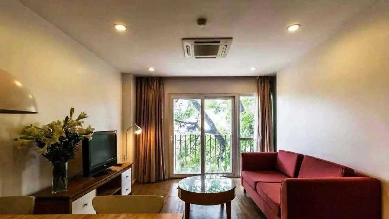 Hai Ba Trung