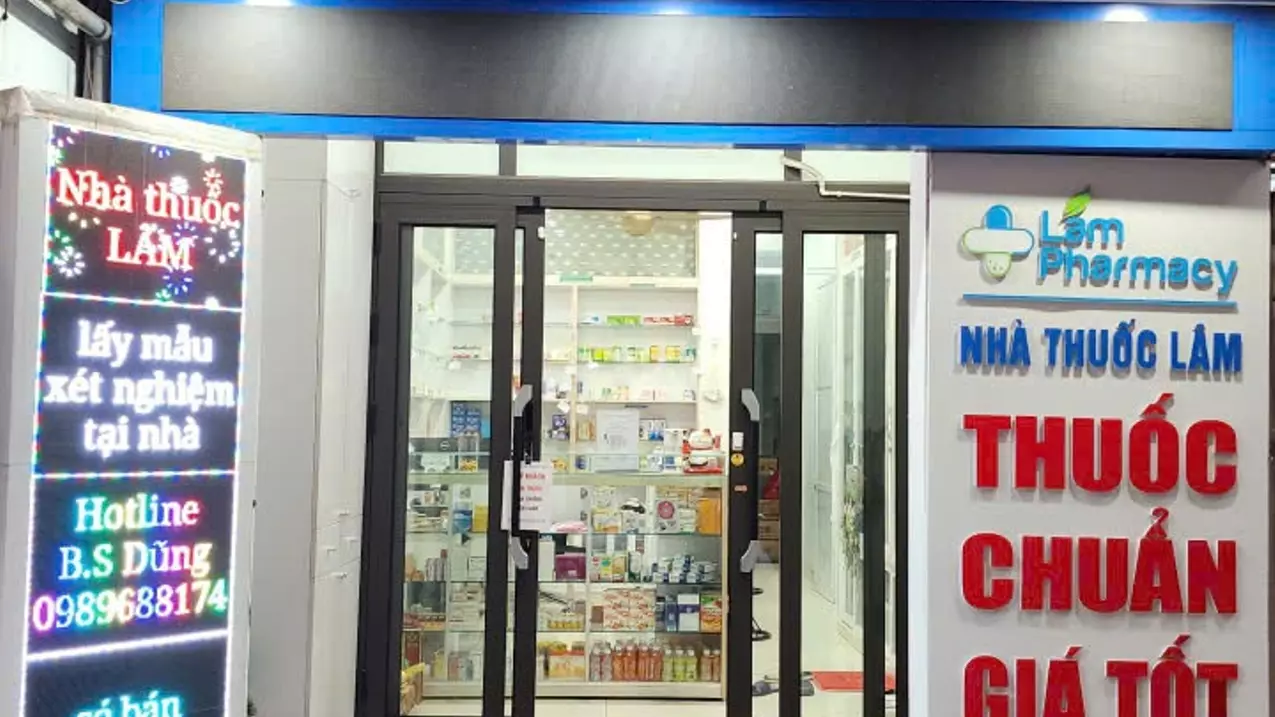 Nam Tu Liem