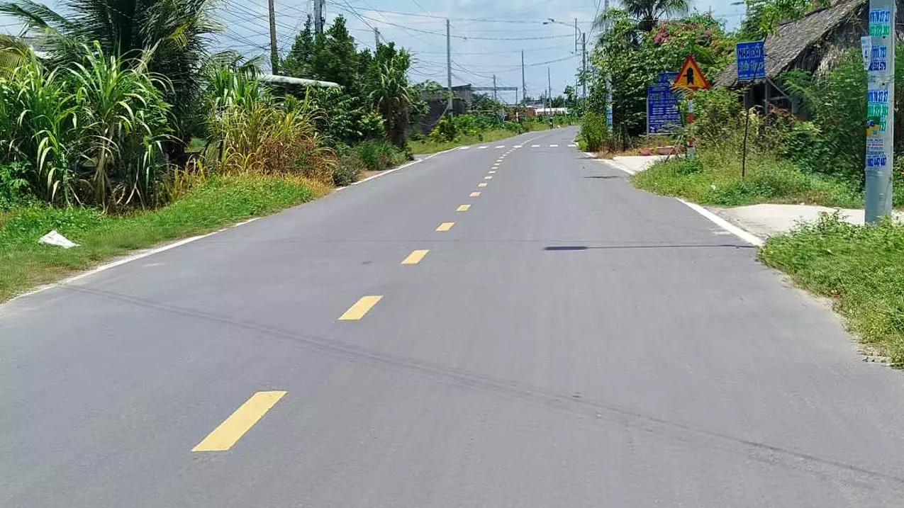 Duc Hoa