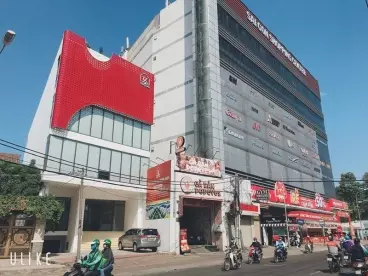 Thu Duc