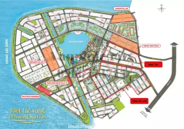 can tien ly sell 5-storey shophouse nguyen thi nhung van phuc city for 22 billion