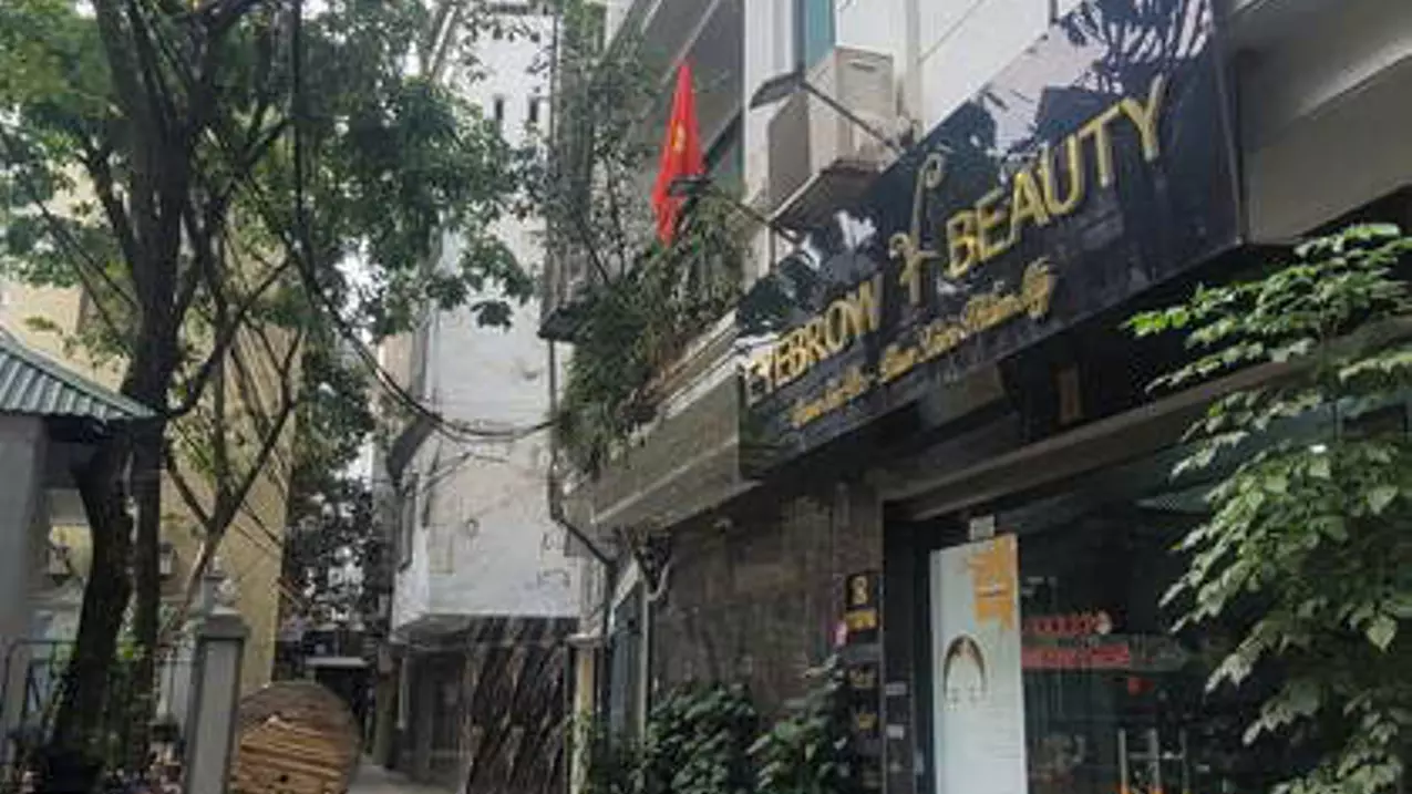 Dong Da