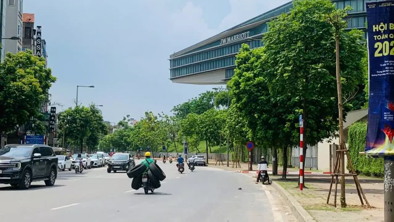 Nam Tu Liem