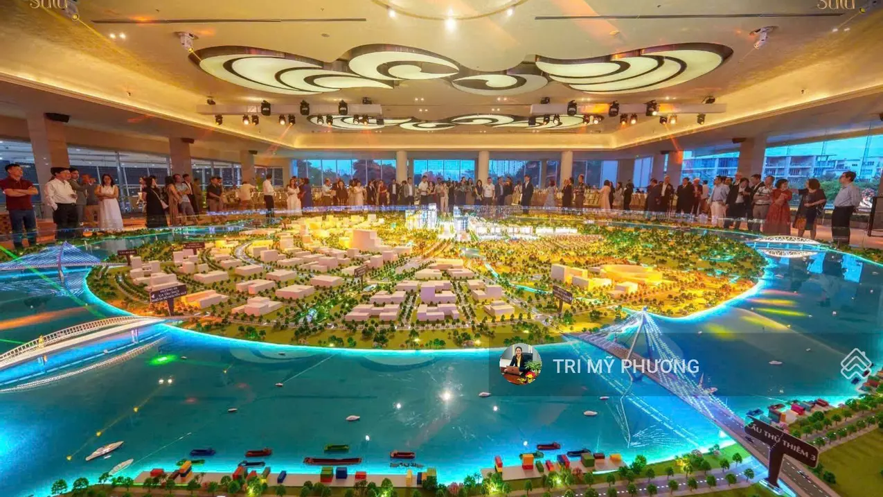 central premium 1 bedroom apartment for sale prime location