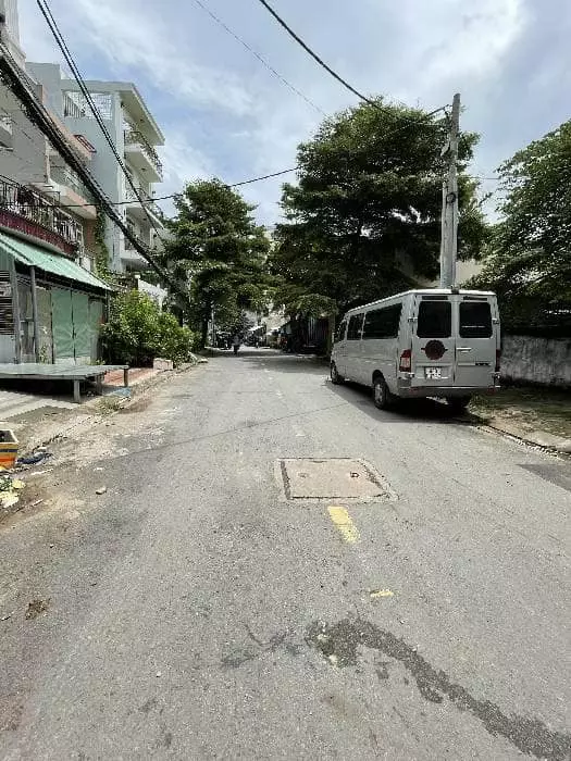 District 7