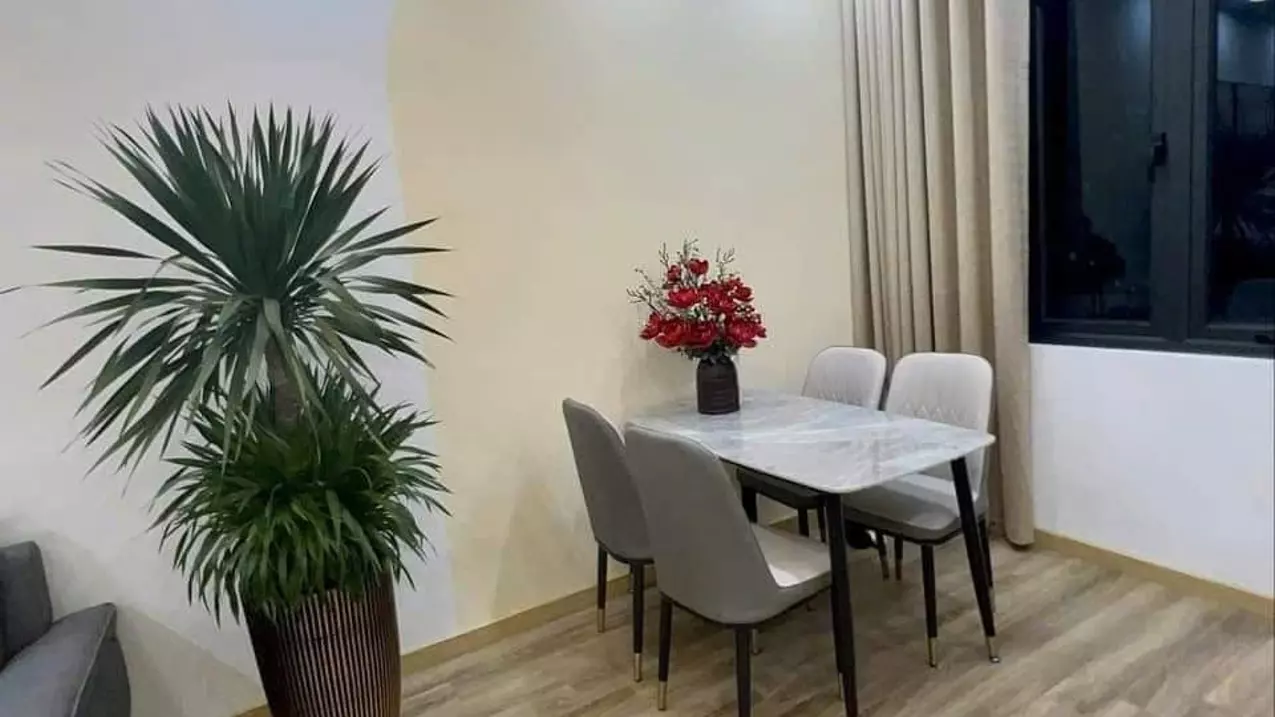 Ba Dinh
