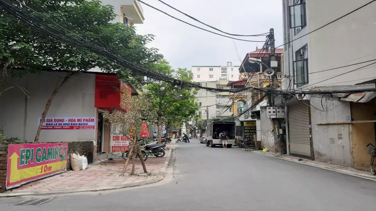 Ba Dinh