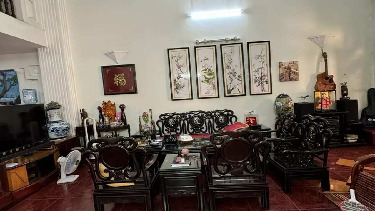 Tan Binh