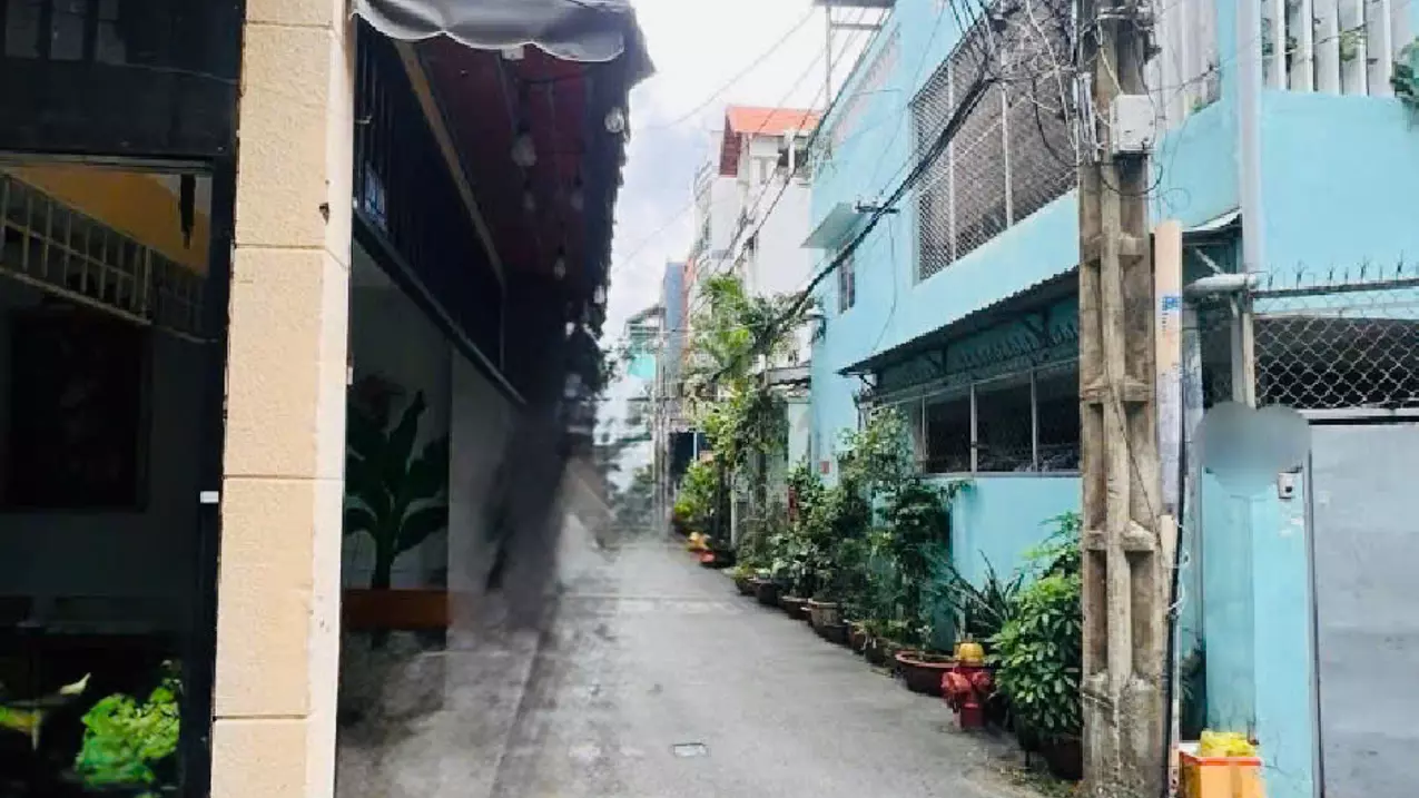 Tan Binh