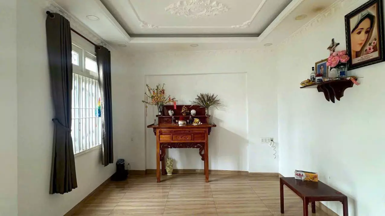Binh Tan