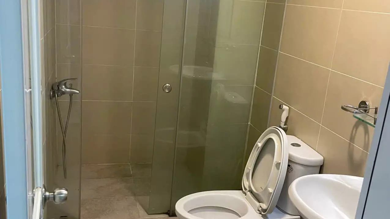 ctitizen apartment for sale, 83m2, 8th floor, 9a, trung son area, binh chanh