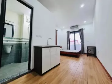 Nam Tu Liem