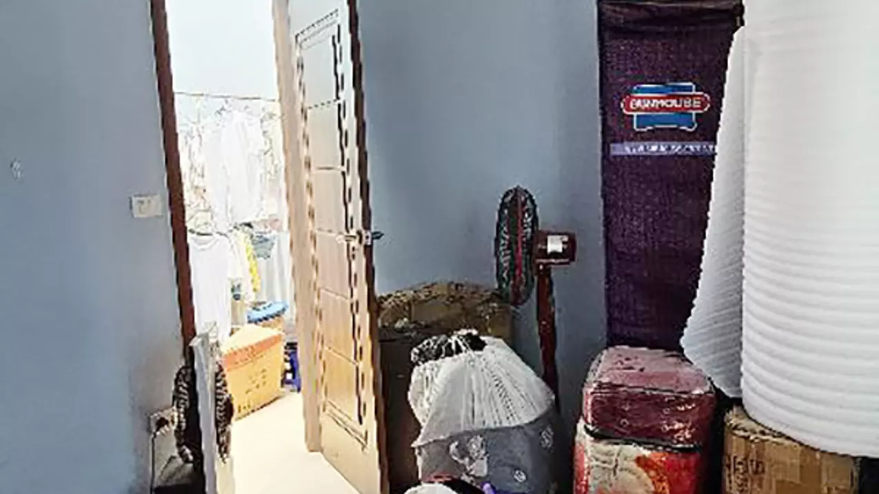 Nam Tu Liem