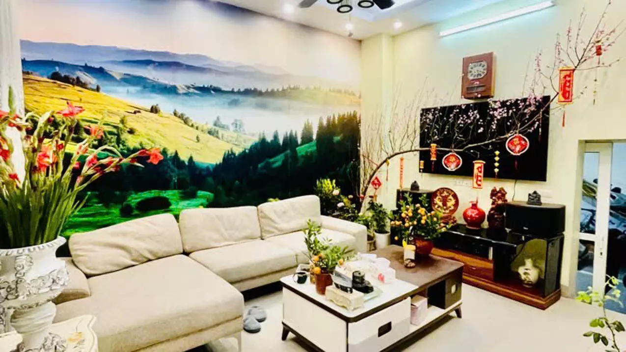 Thanh Tri