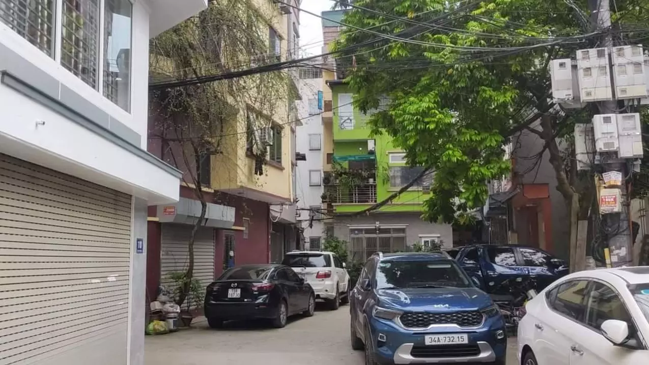 Bac Tu Liem