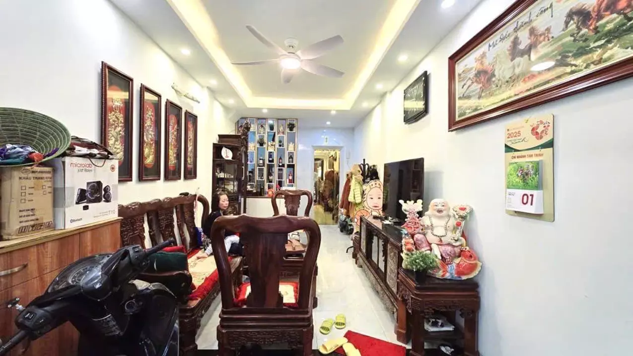 Ba Dinh