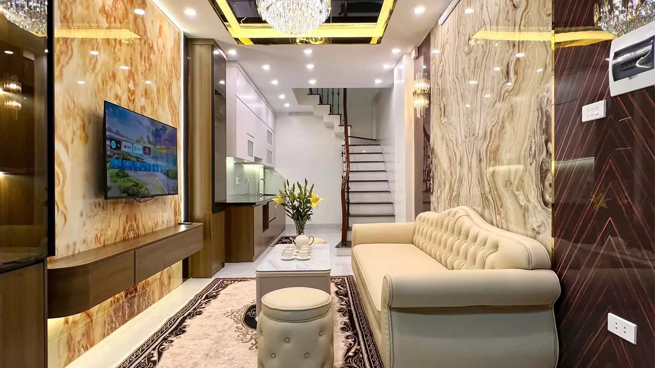 Ba Dinh