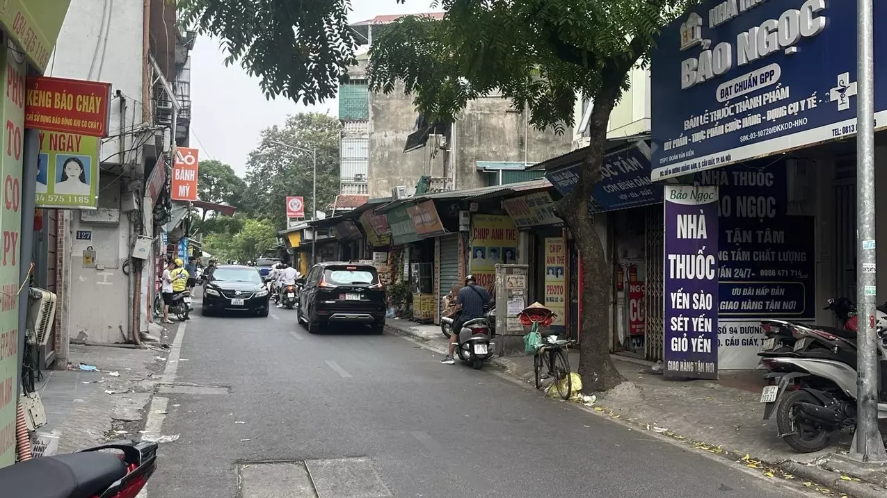 Ha Dong