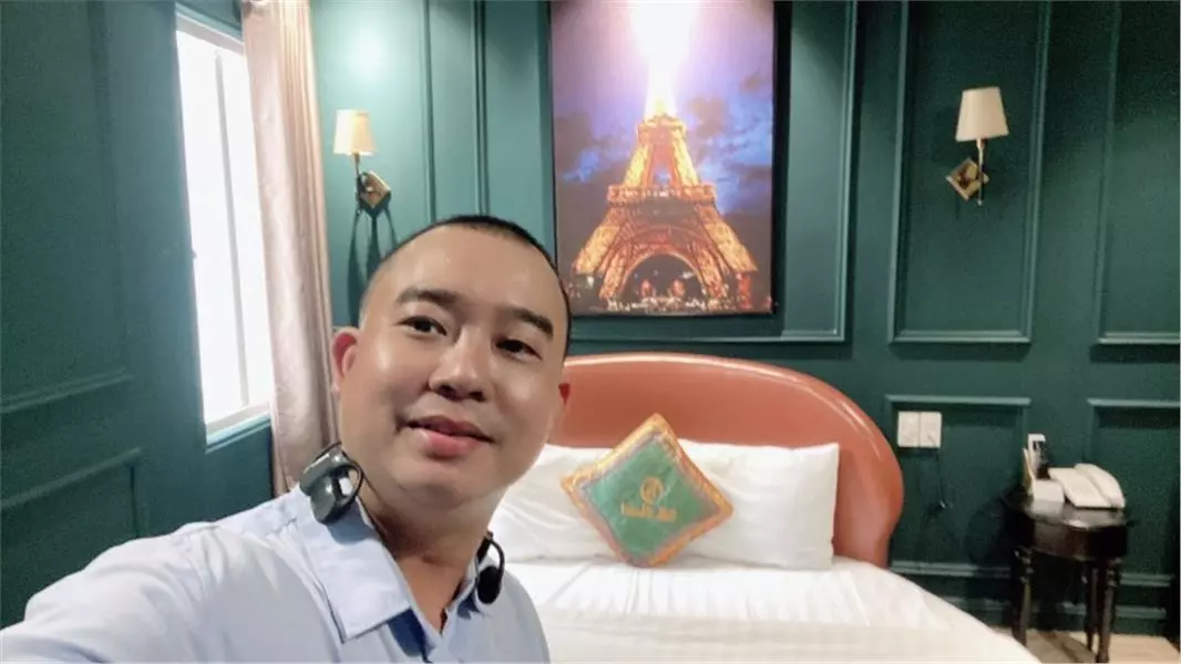 Tan Binh